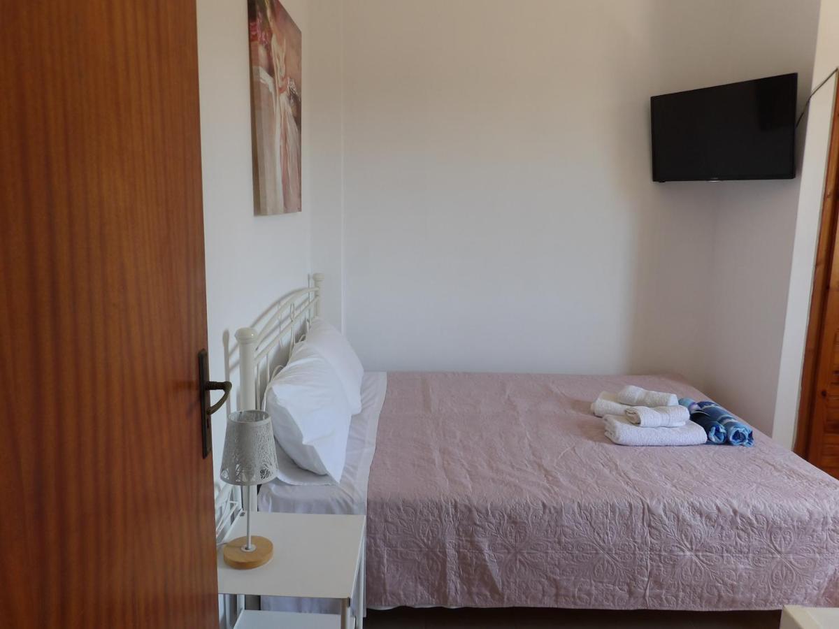 Teo 1 Apartment غوفي المظهر الخارجي الصورة