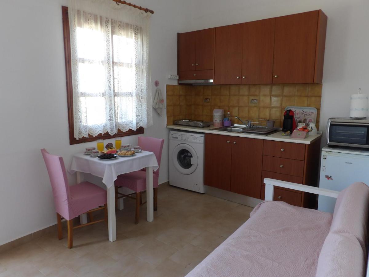 Teo 1 Apartment غوفي المظهر الخارجي الصورة