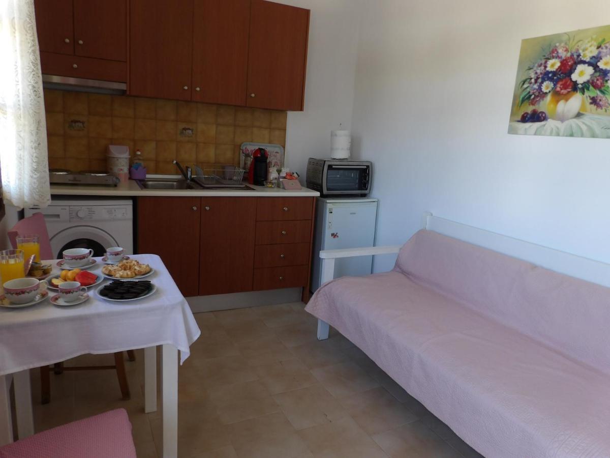 Teo 1 Apartment غوفي المظهر الخارجي الصورة