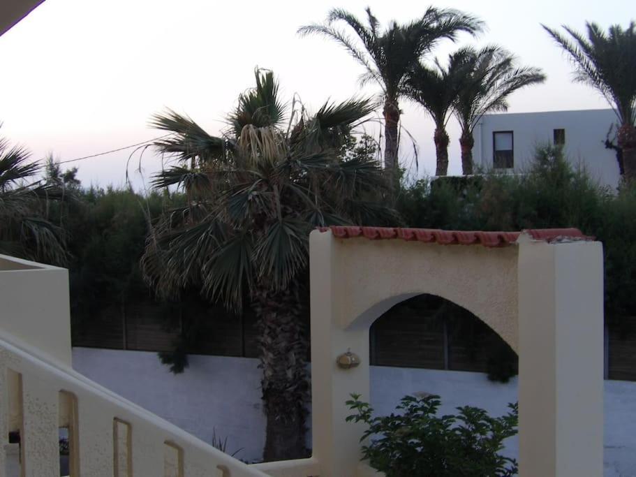Teo 1 Apartment غوفي المظهر الخارجي الصورة