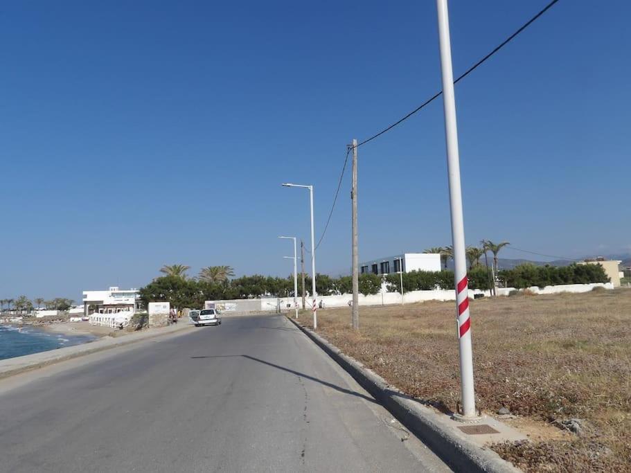 Teo 1 Apartment غوفي المظهر الخارجي الصورة