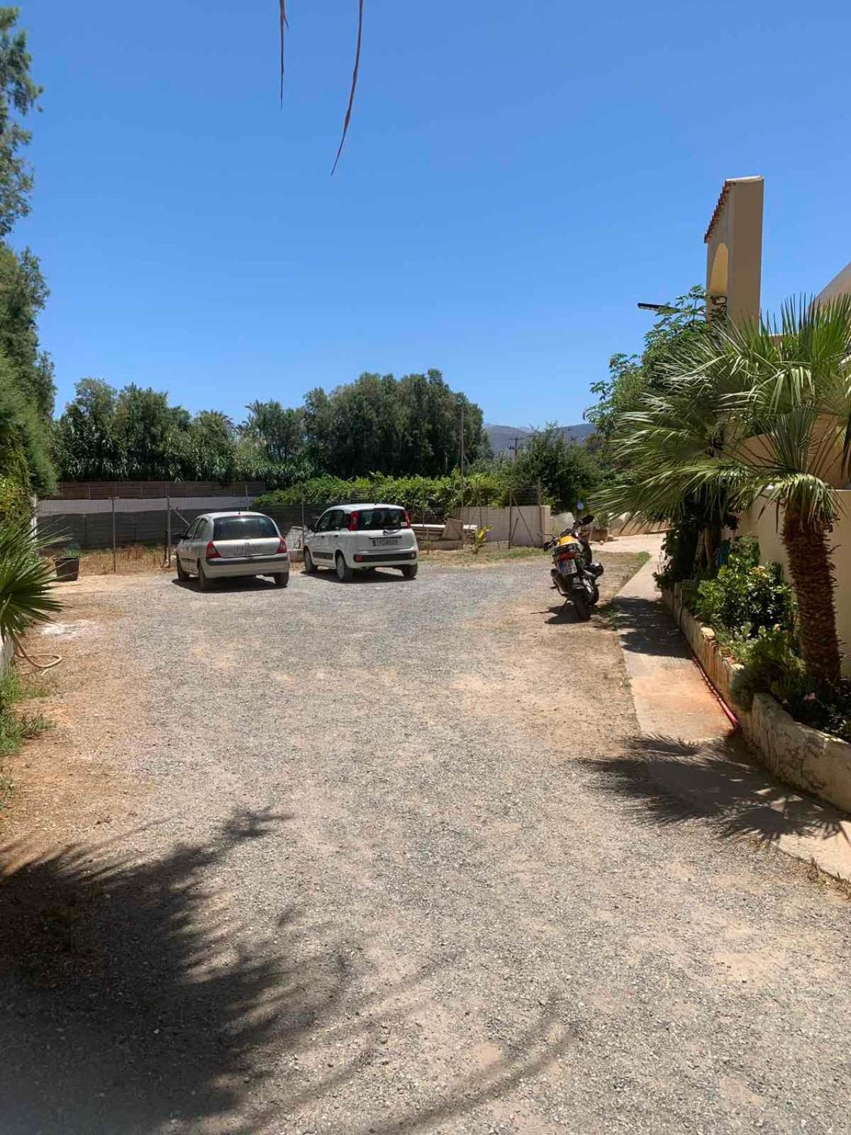 Teo 1 Apartment غوفي المظهر الخارجي الصورة
